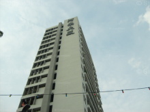 Hoa Nam Building (D8), Apartment #1174702